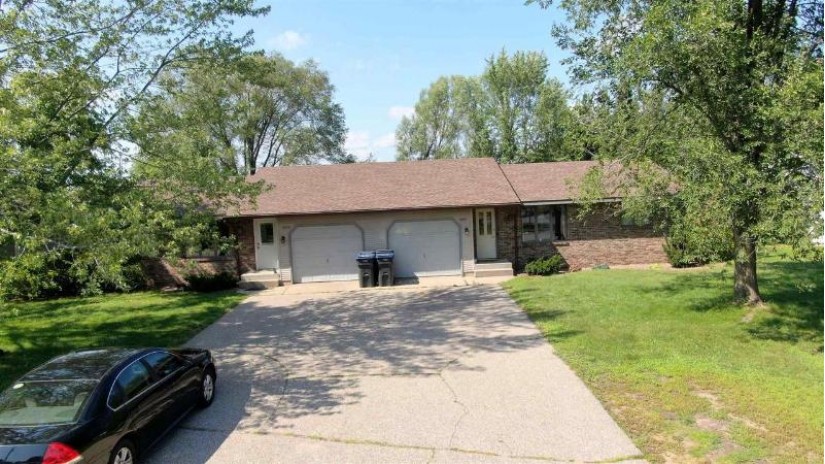 3240/3242 Larry Drive Plover, WI 54467 by Smart Move Realty $260,000