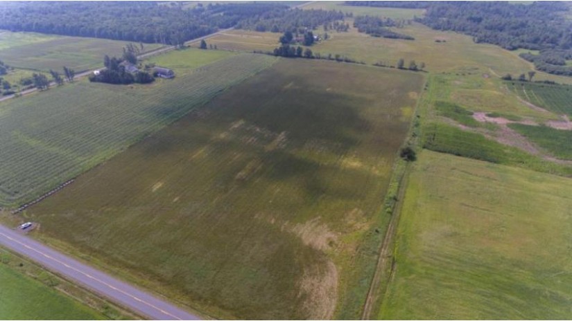 19.74 Acres County Road C Pittsville, WI 54466 by Coldwell Banker Action $63,900