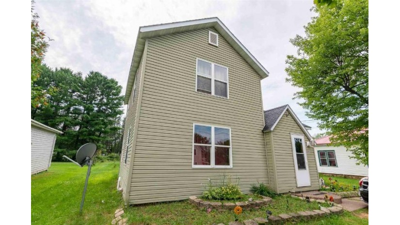 511 North 1st Street Abbotsford, WI 54405 by Redefined Realty Northwoods $75,000