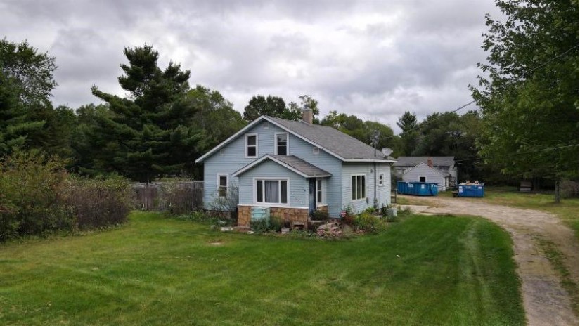 2850 Eagle Road Wisconsin Rapids, WI 54494 by First Weber $99,900
