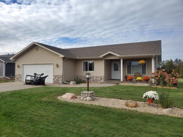 814 West Roberts Street, Spencer, WI 54479