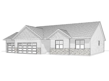 2362 Newcastle Drive Lot 71, Kronenwetter, WI 54455