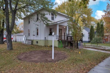 150 Lavigne Avenue, Port Edwards, WI 54469