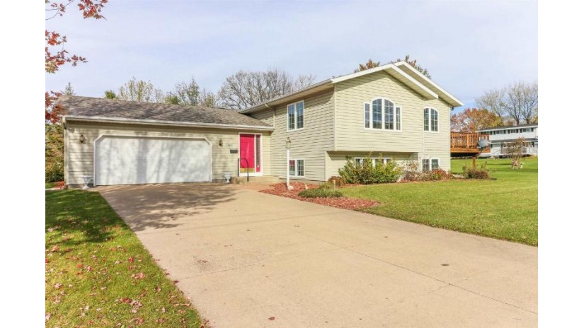 4922 Meadow Valley Drive Vesper, WI 54489 by Nexthome Partners $259,900