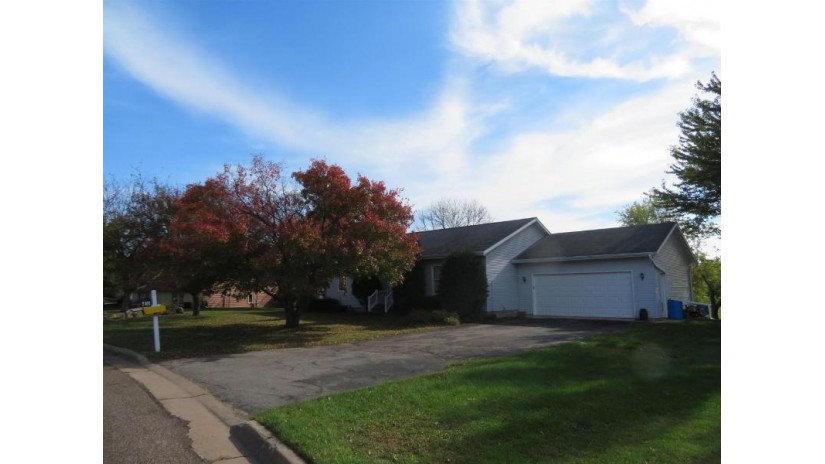 2401 Jenny Court Merrill, WI 54452 by First Weber $140,000