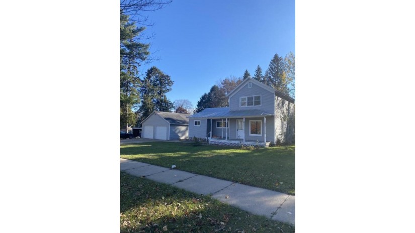 365 Wilson Street Amherst, WI 54406 by Empower Real Estate $169,900