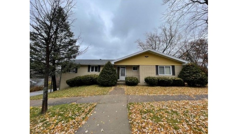 321 North 12th Avenue Wausau, WI 54401 by Coldwell Banker Action $170,000
