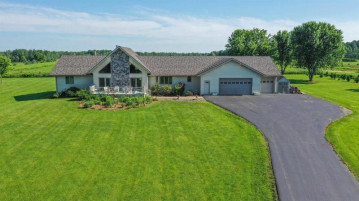 W246 Willard Road, Spencer, WI 54479