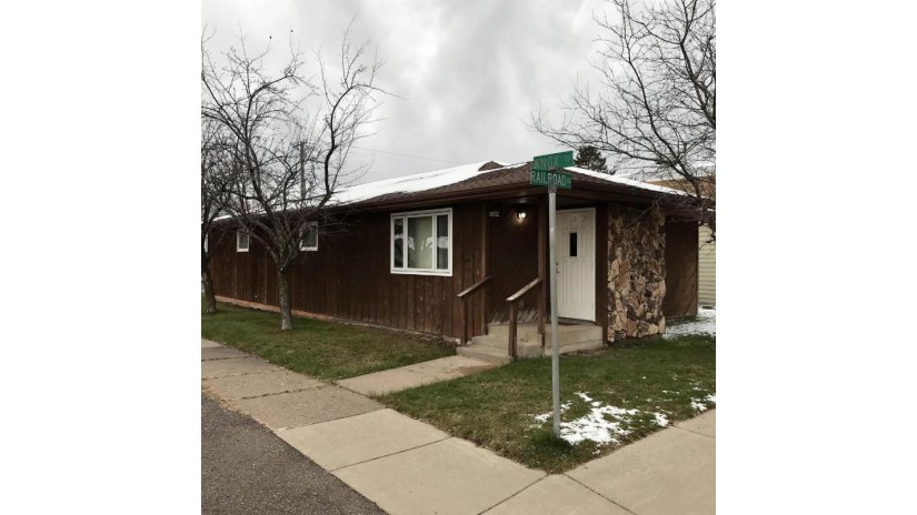1209 Railroad Avenue Prentice, WI 54556 by Re/Max New Horizons Realty $89,995