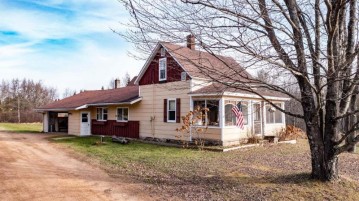 W18852 Elm Road, Wittenberg, WI 54499