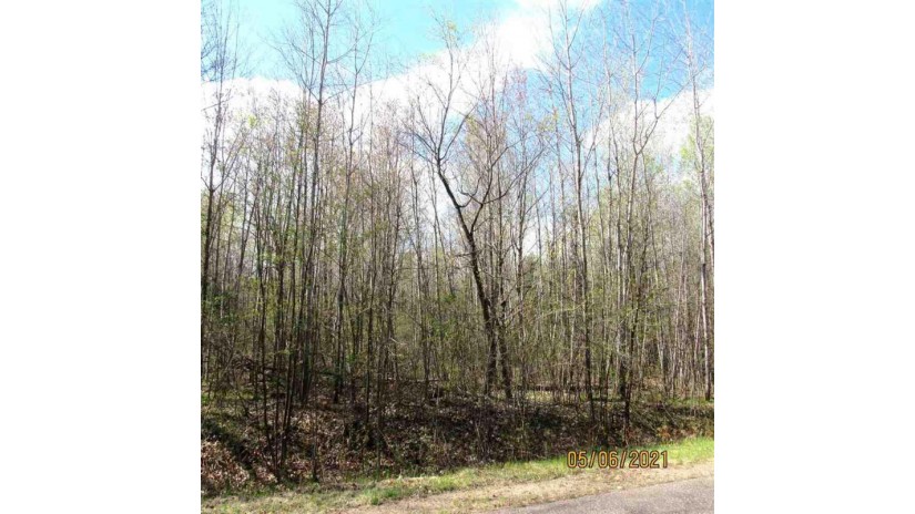 5 Acres Edward Drive Merrill, WI 54452 by Coldwell Banker Action $29,900