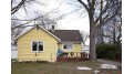 844 South Evergreen Street Shawano, WI 54166 by Rivers Edge Real Estate $89,000