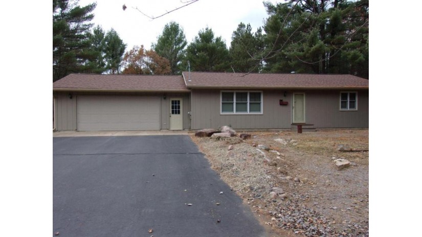 1200 91st Street South Wisconsin Rapids, WI 54494 by Coldwell Banker- Siewert Realtors $169,900