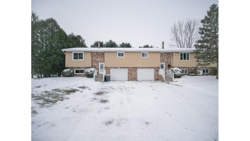 6006-A Eric Street Weston, WI 54476 by Coldwell Banker Action $144,900