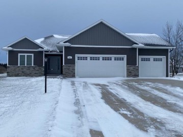 3825 Augusta Court, Plover, WI 54467