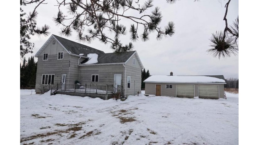 N5377 Forest Drive Rib Lake, WI 54470 by C21 Dairyland Realty North $150,000