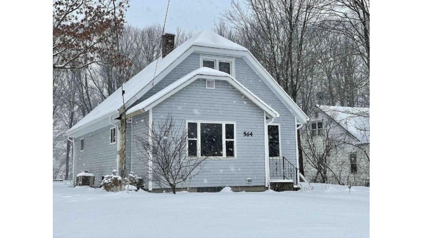 564 East Taylor Street Medford, WI 54451 by C21 Dairyland Realty North $130,000