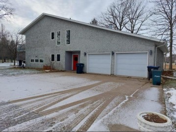 7475 Mill Creek Road, Marshfield, WI 54449