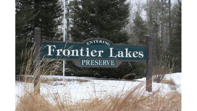 On Powder Horn Rd 1346-35 Presque Isle, WI 54557 by First Weber - Minocqua $50,000