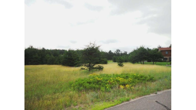 Lot 6 Earls Ct Woodruff, WI 54568 by Northwoods Best Real Estate $29,900