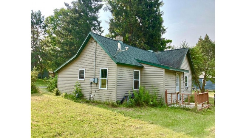 501 Prospect Ave N CRANDON, WI 54520 by Homeland Realty Wi Llc $64,900