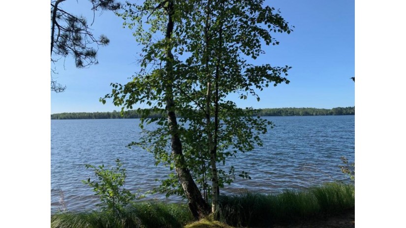9081 Forest Lodge Ln Land O Lakes, WI 54540 by Redman Realty Group, Llc $58,500