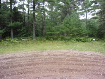 Lot 11 Pine Crest Ln, Plum Lake, WI 54560