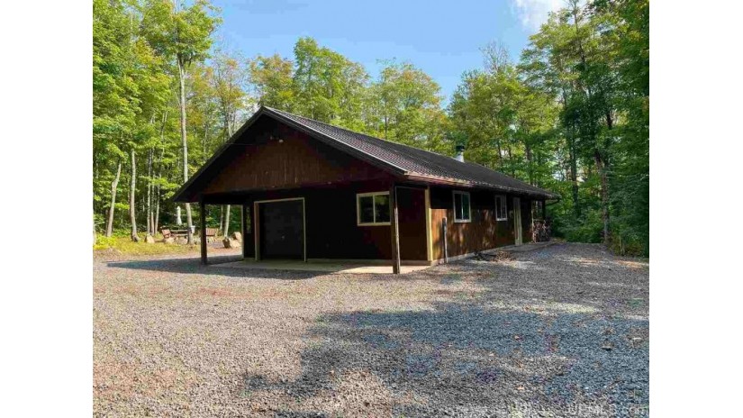 N10800 Island Lake Rd Knight, WI 54536 by First Weber - Bessemer $179,000