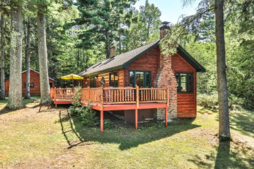 6316 Circle Lily Rd W, Manitowish Waters, WI 54545