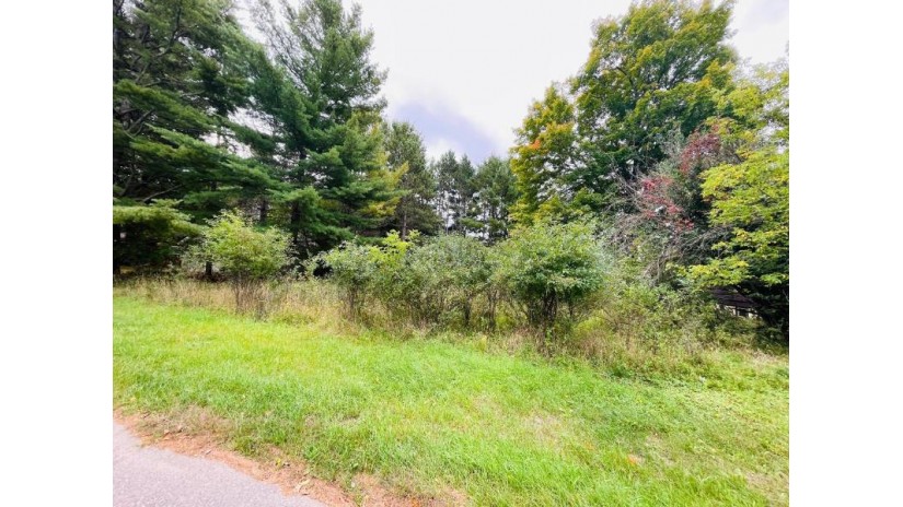 Lot 1 2nd Ave Woodruff, WI 54568 by Redman Realty Group, Llc $17,500