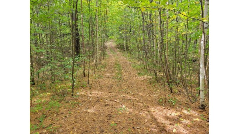 Lot 7 Valcar Ln Lac du Flambeau, WI 54538 by Redman Realty Group, Llc $34,500