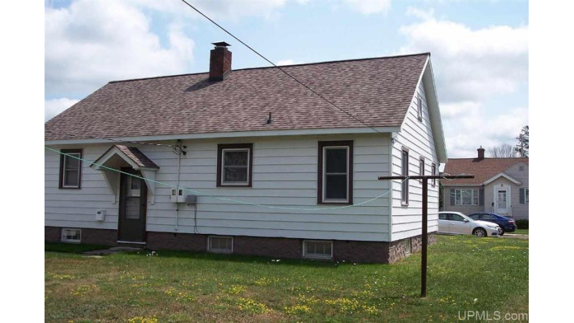 1209 Anderson Ave Wakefield, MI 49968 by First Weber - Bessemer $69,000