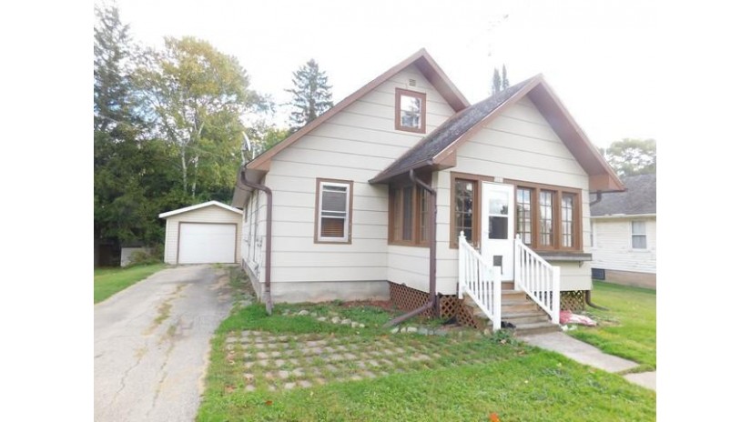 5262 Forest Ave Laona, WI 54541 by Symes Realty Llc $89,000