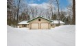 637 Spruce Hollow Rd Eagle River, WI 54521 by Re/Max Property Pros $249,500