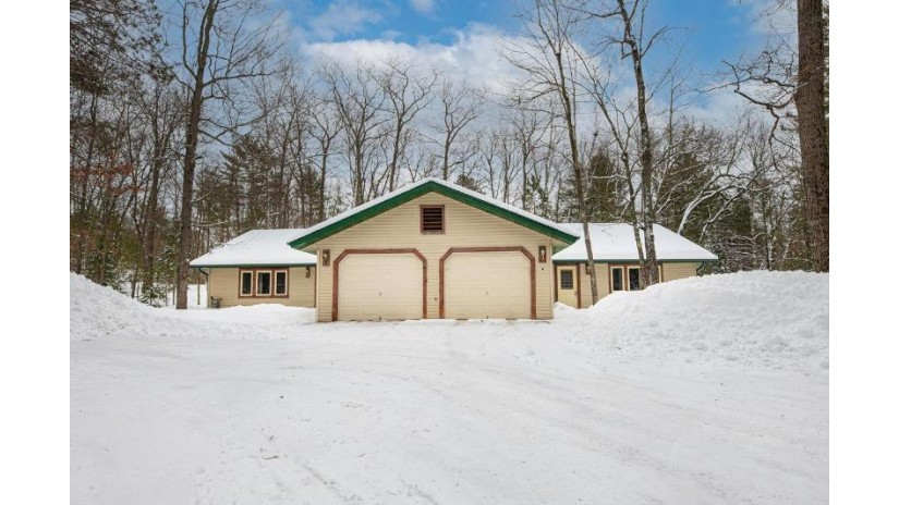 637 Spruce Hollow Rd Lincoln, WI 54521 by Re/Max Property Pros $249,500