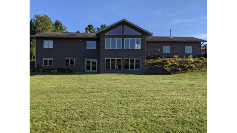 N9050 Loop Rd W Worcester, WI 54555 by Birchland Realty, Inc. - Phillips $459,500