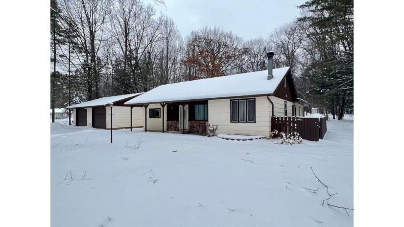 4562 Cth P Pelican, WI 54501 by Re/Max Invest, Llc $244,900