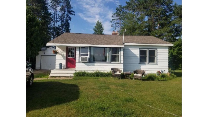 1345 E King Rd Tomahawk, WI 54487 by Re/Max Property Pros $300,000