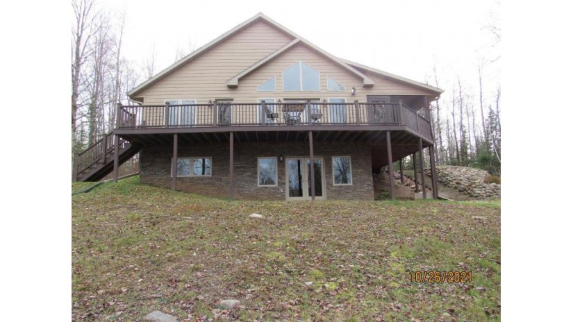 N13770 Crowley Shores Rd Lake, WI 54552 by Birchland Realty, Inc. - Phillips $379,000