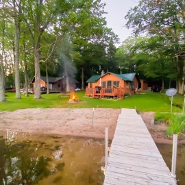 W16313 Loop Dr N, Goodman, WI 54120