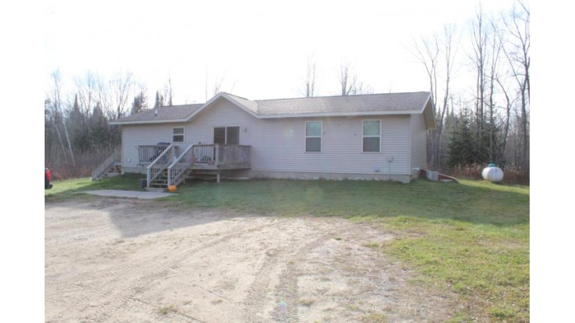 251 Cth B Schoepke, WI 54463 by Pine Point Realty $259,000
