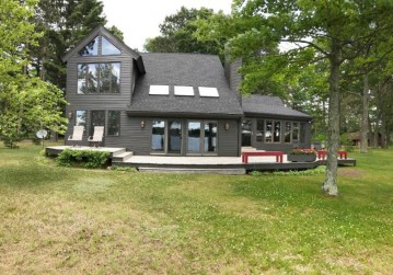 13421 Cherry Blossom Ln, Manitowish Waters, WI 54545