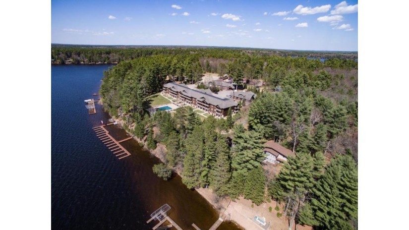 3958 Eagle Waters Rd #306 Eagle River, WI 54521 by Coldwell Banker Mulleady-Er $399,900