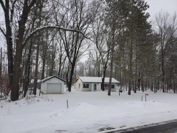 16780 Hwy 64, Mountain, WI 54149-9560