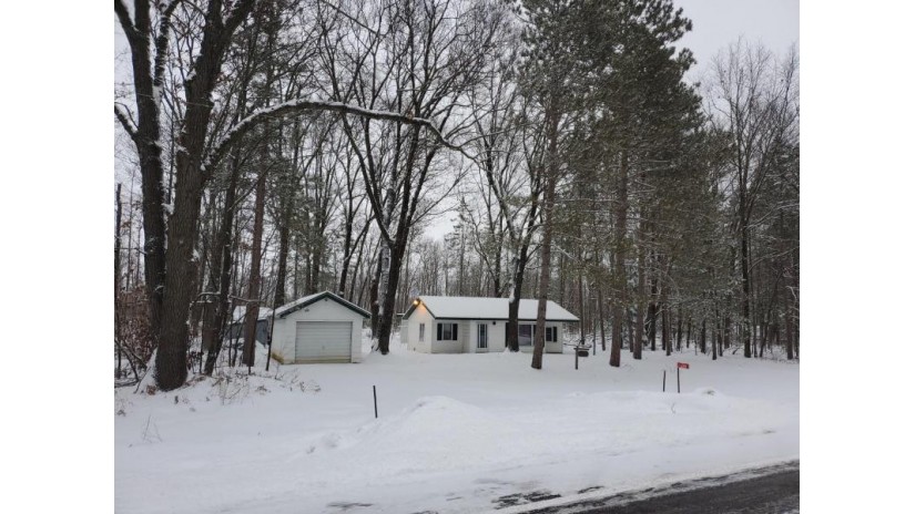 16780 Hwy 64 Mountain, WI 54149 by Shorewest Realtors $102,500
