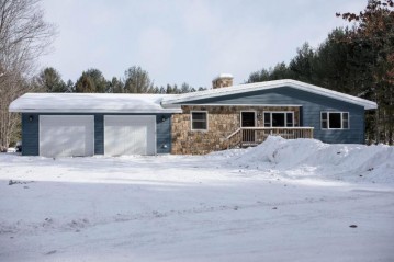 5530n Echo Lake Rd E, Mercer, WI 54547