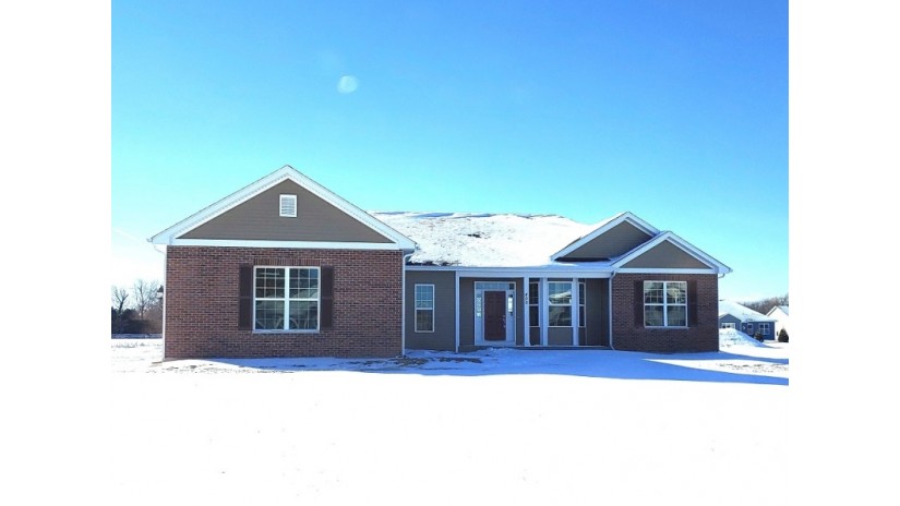 400 Cambridge Dr Lot 165 PALMER Williams Bay, WI 53191 by Shorewest Realtors $449,655