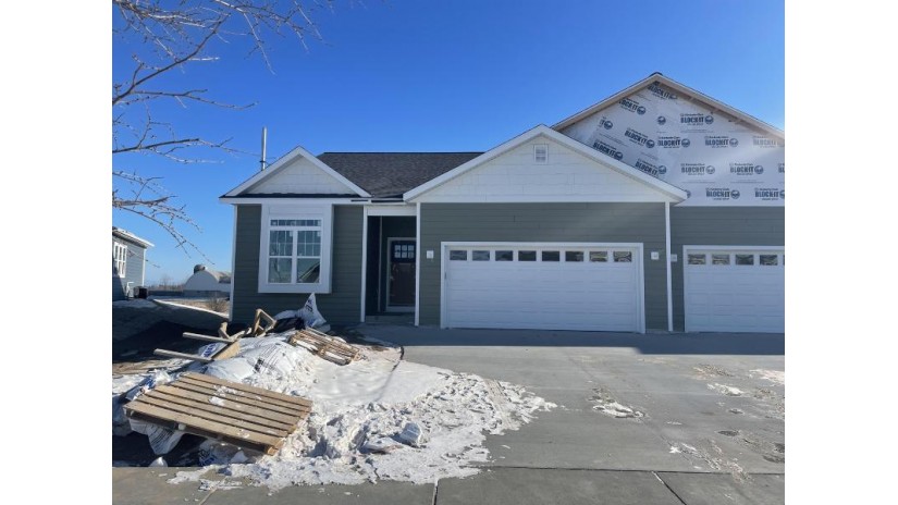 1514 Harris Dr Port Washington, WI 53024 by Powers Realty Group $365,500