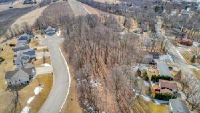 LT3 Hi View Ct Mayville, WI 53050 by Homestead Realty, Inc $23,500
