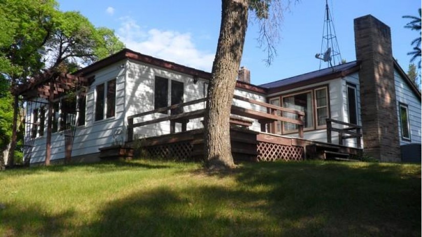 W6130 Rector Rd Middle Inlet, WI 54177 by North Country Real Est $299,900